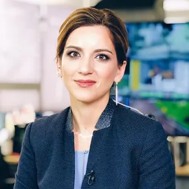 Замглавреда RTVI Екатерина Котрикадзе рассказала о домогательствах депутата Леонида Слуцкого Замглавреда RTVI Екатерина Котрикадзе рассказала о домогательствах депутата Леонида Слуцкого