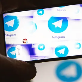 В работе Telegram произошел массовый сбой. Пользователи шутят о переходе на ICQ В работе Telegram произошел массовый сбой. Пользователи шутят о переходе на ICQ