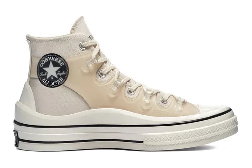 Kim Jones x Converse Chuck 70