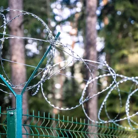 Во французской тюрьме в честь 14 февраля организовали обмен подарками и сеансы массажа. Глава юстиции страны раскритиковал мероприятие Во французской тюрьме в честь 14 февраля организовали обмен подарками и сеансы массажа. Глава юстиции страны раскритиковал мероприятие