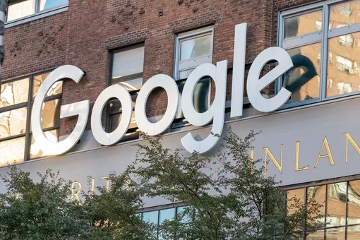 Десять штатов США обвинили Google в сговоре с Facebook* и подали к корпорации коллективный иск Десять штатов США обвинили Google в сговоре с Facebook* и подали к корпорации коллективный иск
