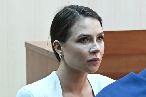ФНС оштрафовала Лерчек на 124 млн рублей за неуплату налогов
