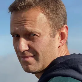 «После "Новичка" и калий не страшен»: Навальный рассказал о своем самочувствии и поблагодарил сторонников за поддержку «После "Новичка" и калий не страшен»: Навальный рассказал о своем самочувствии и поблагодарил сторонников за поддержку