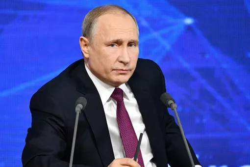 В Госдуму внесли законопроект, разрешающий Путину баллотироваться еще на два срока