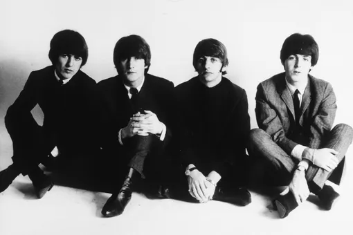 The Beatles номинировали на музыкальную премию Brit Awards впервые почти за 50 лет The Beatles номинировали на музыкальную премию Brit Awards впервые почти за 50 лет