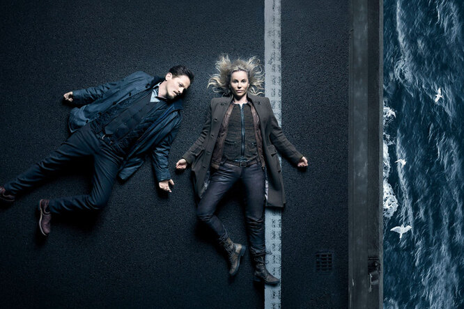 10 лучших драматических сериалов за последние 10 лет 10 лучших драматических сериалов за последние 10 лет