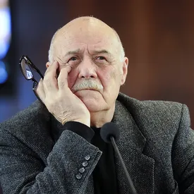 «Он был российским Клинтом Иствудом»: режиссеры, журналисты и писатели вспоминают Станислава Говорухина «Он был российским Клинтом Иствудом»: режиссеры, журналисты и писатели вспоминают Станислава Говорухина