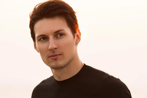 На «Юле» книгу с автографом Павла Дурова выставили на продажу за 20 млн рублей