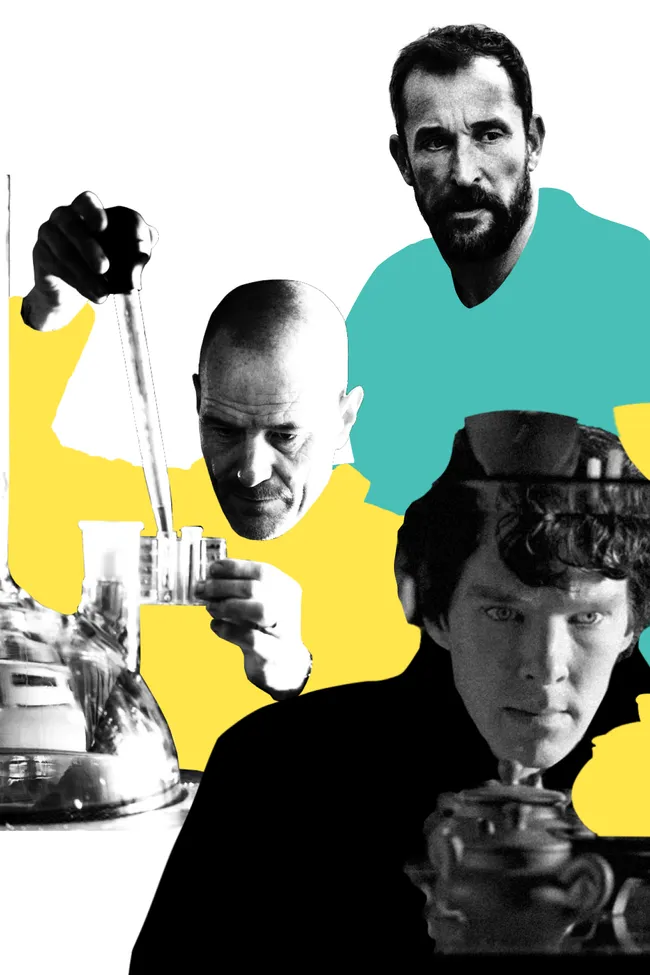 Тренд десятилетия: что такое competency porn и как он существует в реалиях российского кино