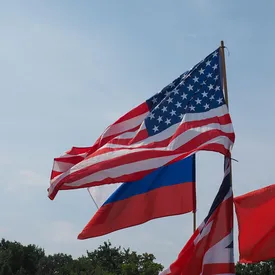 Посольство США назвало аресты журналистов в России кампанией против свободы прессы. МИД РФ посоветовал ему «заниматься своими делами» Посольство США назвало аресты журналистов в России кампанией против свободы прессы. МИД РФ посоветовал ему «заниматься своими делами»