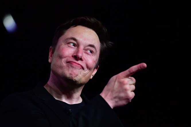 Сотрудники SpaceX пожаловались руководству на поведение Илона Маска в твиттере. Их уволили