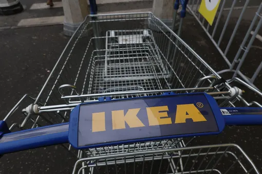 РБК назвал претендентов на российские активы Ikea