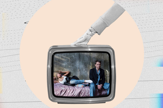 У судьбы свои планы: угадаете ли вы реальные названия российских сериалов? У судьбы свои планы: угадаете ли вы реальные названия российских сериалов?