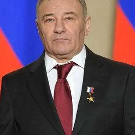 Forbes опубликовал рейтинг богатейших семей в России. Список впервые за шесть лет возглавили Ротенберги