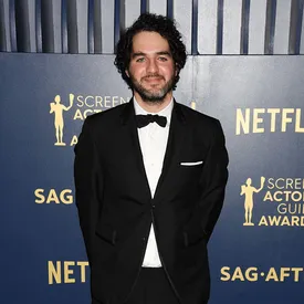 Бенни Сэфди снимется в «Одиссее» Кристофера Нолана