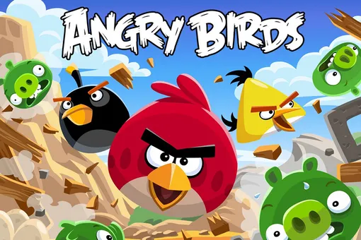 Angry Birds удалят из Google Play 23 февраля Angry Birds удалят из Google Play 23 февраля