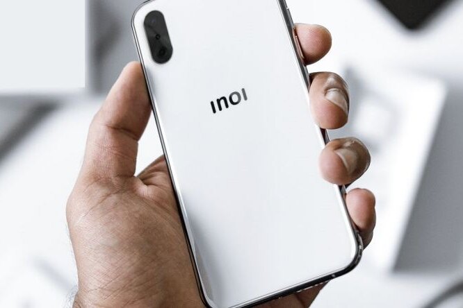 Первый отечественный бренд смартфонов Inoi ушел из России Первый отечественный бренд смартфонов Inoi ушел из России