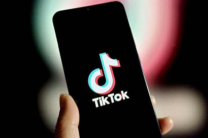 Некоторые пользователи TikTok из России получили возможность видеть новые видео и запускать таргетированную рекламу