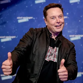 Илон Маск анонсировал официальное появление Tesla в России Илон Маск анонсировал официальное появление Tesla в России