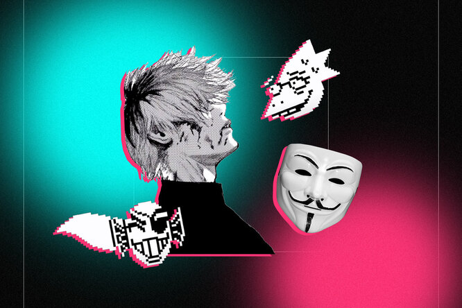 Ничто не вечно, кроме мемов: как старые мемы обретают новую жизнь в TikTok Ничто не вечно, кроме мемов: как старые мемы обретают новую жизнь в TikTok