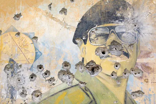 Как США охотились на Саддама Хусейна: воспоминания американских военных, участвовавших в спецоперации