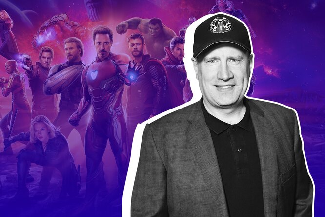 Как Marvel пришли к миллиардным сборам и почему студия обязана своим успехом одному человеку — Кевину Файги Как Marvel пришли к миллиардным сборам и почему студия обязана своим успехом одному человеку — Кевину Файги