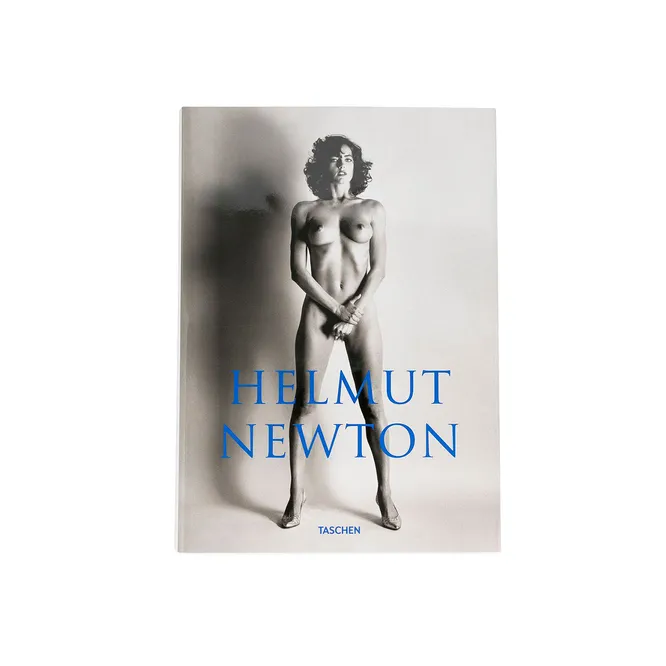 Книга Helmut Newton. SUMO, 12 891 руб.