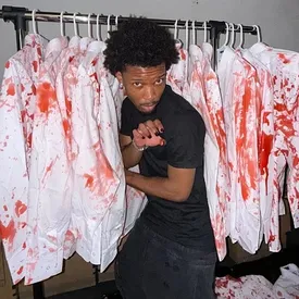 D4vd отменил тур по США из-за расследования убийства. В его Tesla нашли тело 15-летней девушки, пропавшей год назад