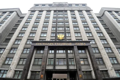 Госдума приняла во втором чтении резонансный закон об автономном рунете