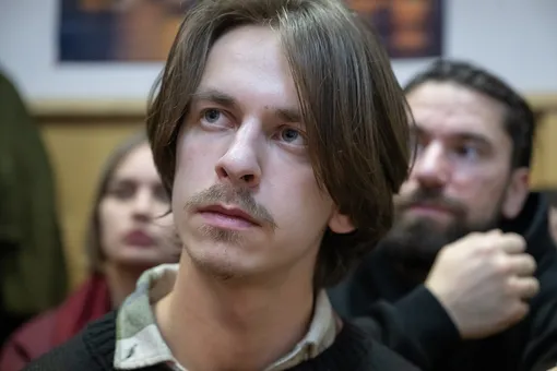 Александр Орлов