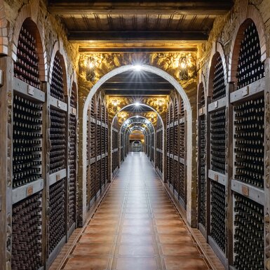 Fine wine. Как выбрать вино для коллекции и инвестирования