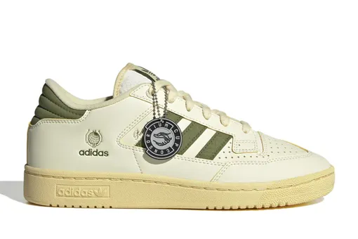 END. x Adidas Centennial Low 'Present'