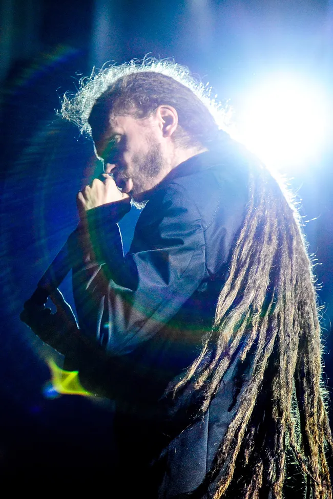 Децл, капитан космического корабля. Как самый ненавидимый рэп-музыкант стал символом эпохи