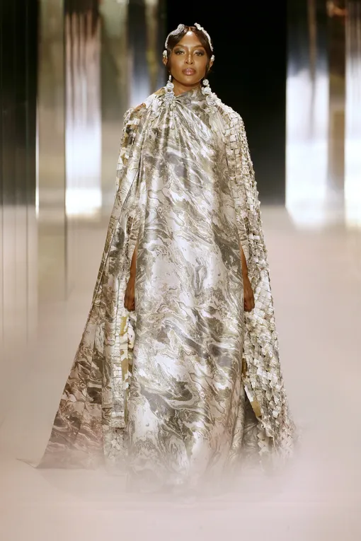 Fendi Couture весна-лето 2021