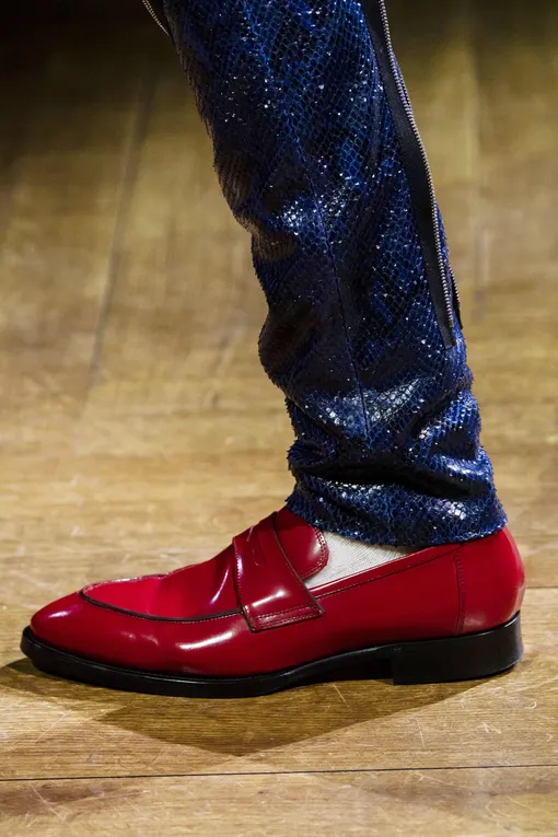 Paul Smith осень-зима 2019