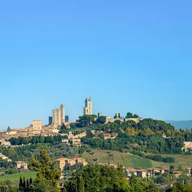 Итальянская деревня в Тоскане платит $23 тысячи желающим переехать в ее пустующие дома Итальянская деревня в Тоскане платит $23 тысячи желающим переехать в ее пустующие дома