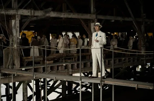 «Дорога в тысячу ли»