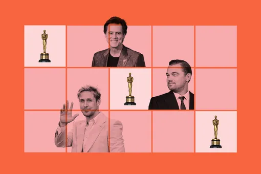 Тест: сможете ли вы угадать, у кого из этих актеров нет «Оскара»