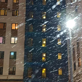 Москвичей ожидает аномально теплая погода