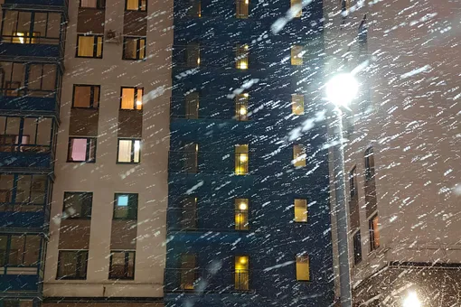 Москвичей ожидает аномально теплая погода