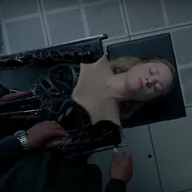 Опубликован необычный трейлер второго сезона сериала «Мир Дикого запада» Опубликован необычный трейлер второго сезона сериала «Мир Дикого запада»