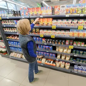 Гречка за год подорожала в 1,7 раза — больше, чем любой другой продукт
