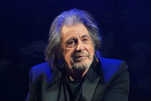 89-летний Аль Пачино впервые прокомментировал беременность своей 29-летней девушки 89-летний Аль Пачино впервые прокомментировал беременность своей 29-летней девушки