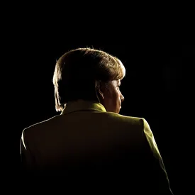 Железная канцлерин: как Ангела Меркель стала главным политиком Германии