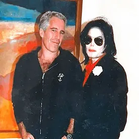 Минюст США обнародовал материалы по делу Эпштейна