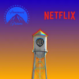 Одна битва за другой: как слияние Netflix и Warner Bros. может изменить будущее киноиндустрии