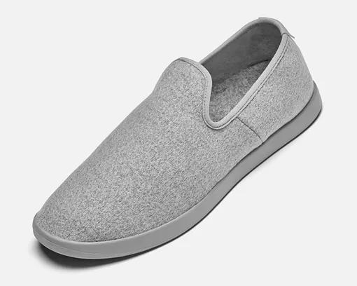 Слипоны Allbirds из шерсти мериноса, $95