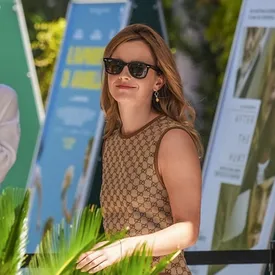 Эмма Уотсон призналась, что «ее жизнь достигла дна»