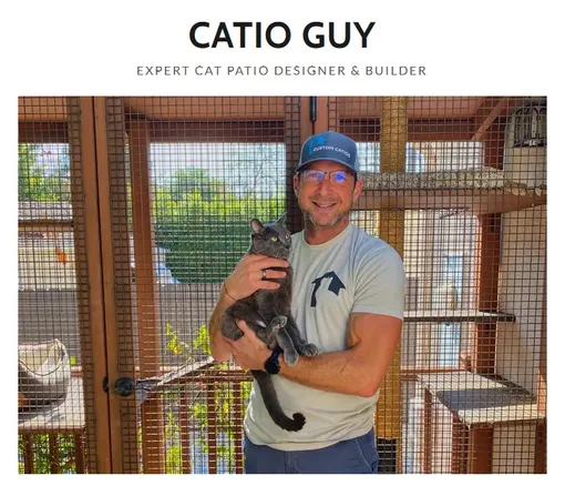 catioguy