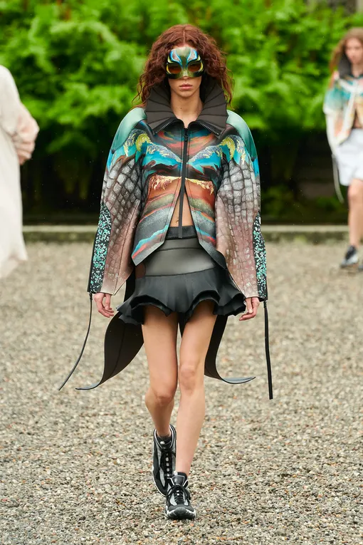 Louis Vuitton resort 2024